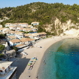 Agios Nikitas