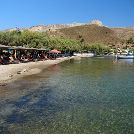 Xirokampos