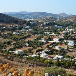 Xirokampos