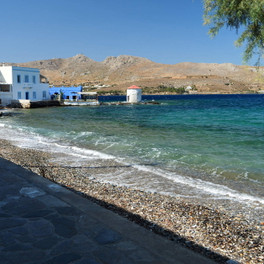 Agia Marina