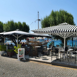 Agia Marina