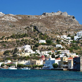 Agia Marina