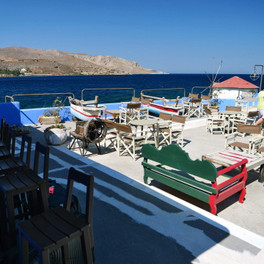 Agia Marina