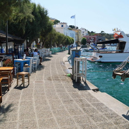 Agia Marina