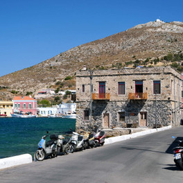 Agia Marina