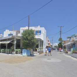 Agios Prokopios