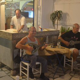 Agios Prokopios
