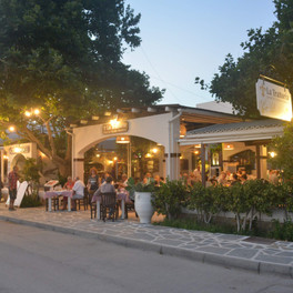 Agios Prokopios