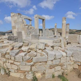 Naxos