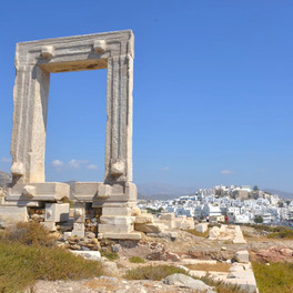 Naxos