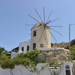 Naxos