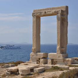 Naxos