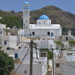 Naxos