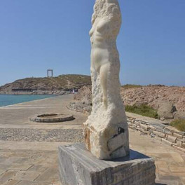 Naxos