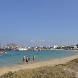 Agia Anna