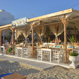 Agia Anna