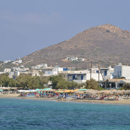 Agia Anna