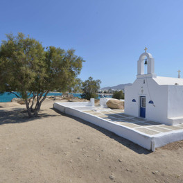 Agia Anna