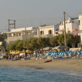 Agia Anna
