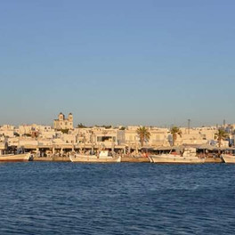 Paros