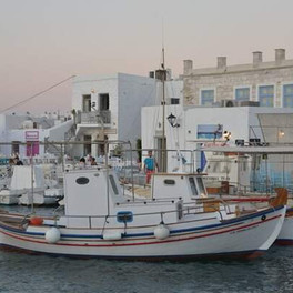 Paros