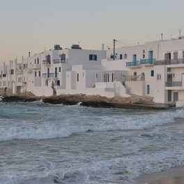 Paros