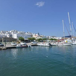 Paros