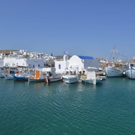 Paros