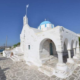 Paros