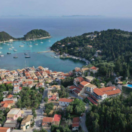 Lakka