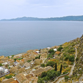 Peloponés