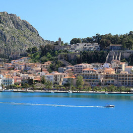 Nauplio