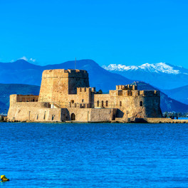 Nauplio
