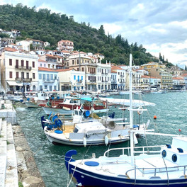 Gytheio
