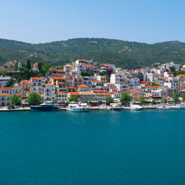 Skiathos