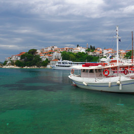 Skiathos
