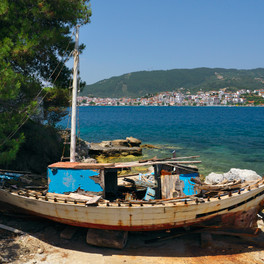 Skiathos