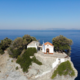 Skopelos