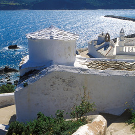 Skopelos