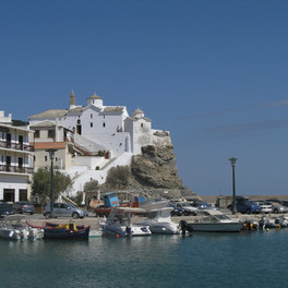 Skopelos