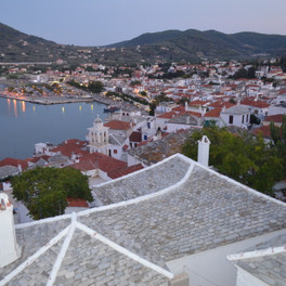 Skopelos