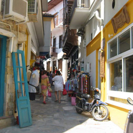 Skopelos