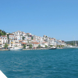 Skopelos