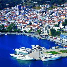 Skopelos