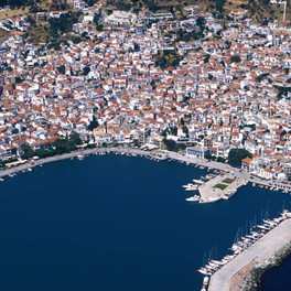 Skopelos