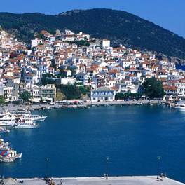 Skopelos
