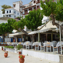 Skopelos