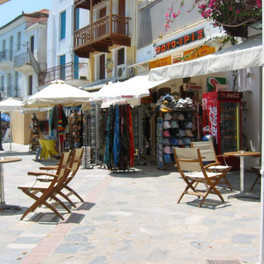 Skopelos