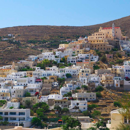 Ano Syros