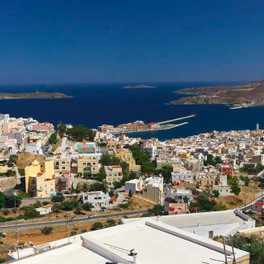 Ano Syros